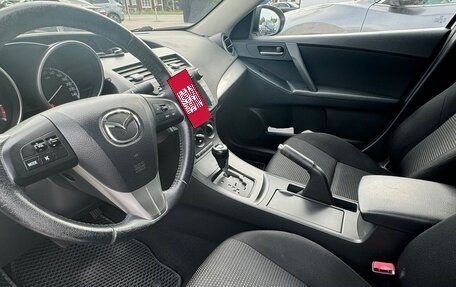 Mazda 3, 2013 год, 1 050 000 рублей, 6 фотография