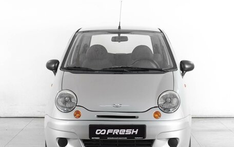 Daewoo Matiz, 2010 год, 440 000 рублей, 3 фотография