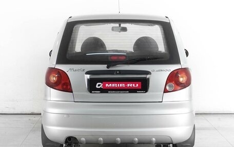 Daewoo Matiz, 2010 год, 440 000 рублей, 4 фотография