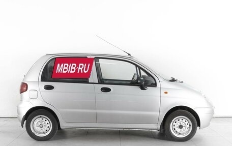 Daewoo Matiz, 2010 год, 440 000 рублей, 5 фотография