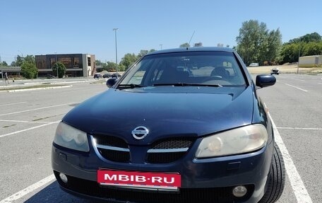 Nissan Almera, 2005 год, 360 000 рублей, 3 фотография