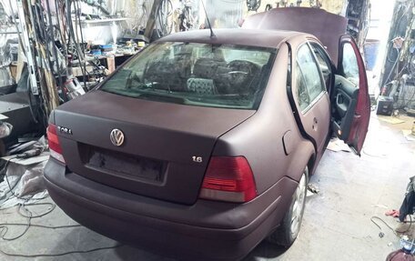 Volkswagen Bora, 1999 год, 300 000 рублей, 11 фотография