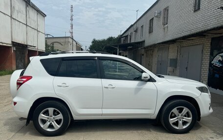 Toyota RAV4, 2011 год, 1 570 000 рублей, 4 фотография