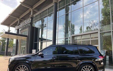 Mercedes-Benz GLS, 2021 год, 12 500 000 рублей, 6 фотография