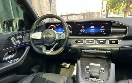 Mercedes-Benz GLS, 2021 год, 12 500 000 рублей, 17 фотография