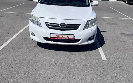 Toyota Corolla, 2008 год, 700 000 рублей, 1 фотография