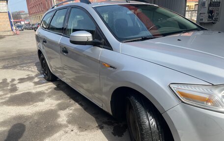 Ford Mondeo IV, 2007 год, 800 000 рублей, 4 фотография