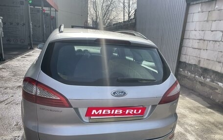 Ford Mondeo IV, 2007 год, 800 000 рублей, 2 фотография