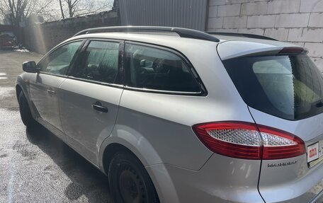 Ford Mondeo IV, 2007 год, 800 000 рублей, 6 фотография