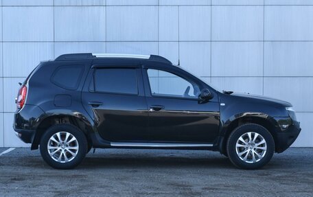 Renault Duster I рестайлинг, 2012 год, 1 049 000 рублей, 5 фотография