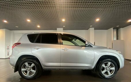 Toyota RAV4, 2012 год, 1 995 000 рублей, 2 фотография