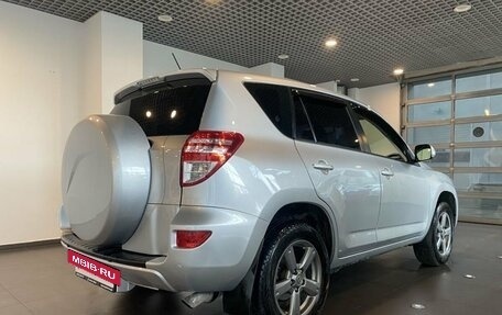 Toyota RAV4, 2012 год, 1 995 000 рублей, 3 фотография