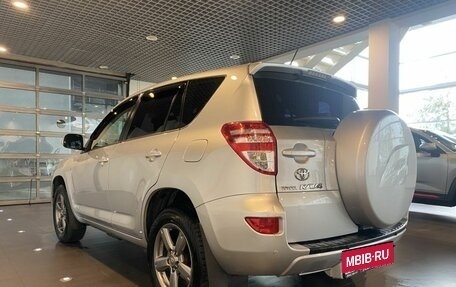 Toyota RAV4, 2012 год, 1 995 000 рублей, 5 фотография