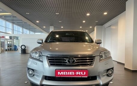 Toyota RAV4, 2012 год, 1 995 000 рублей, 8 фотография