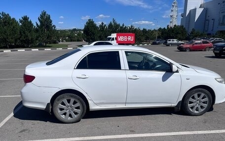 Toyota Corolla, 2008 год, 700 000 рублей, 2 фотография