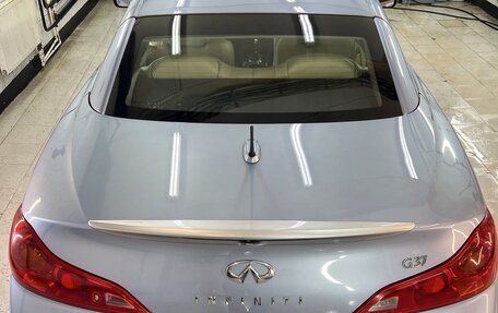 Infiniti G, 2011 год, 2 650 000 рублей, 8 фотография