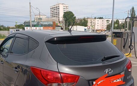 Hyundai ix35 I рестайлинг, 2013 год, 1 590 000 рублей, 5 фотография