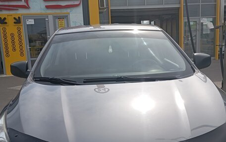 Hyundai ix35 I рестайлинг, 2013 год, 1 590 000 рублей, 10 фотография