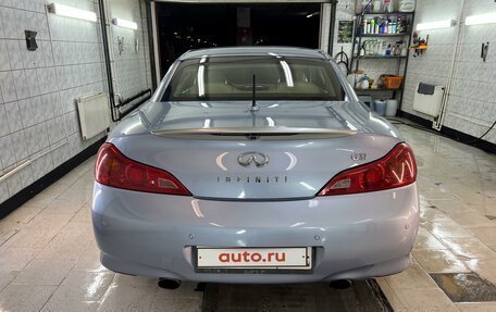 Infiniti G, 2011 год, 2 650 000 рублей, 2 фотография