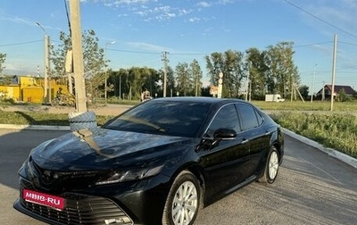 Toyota Camry, 2020 год, 2 859 900 рублей, 1 фотография