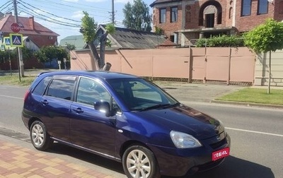 Suzuki Aerio, 2002 год, 445 000 рублей, 1 фотография