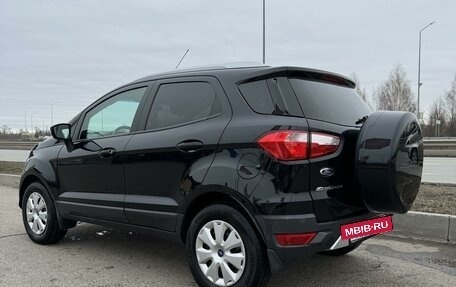 Ford EcoSport, 2015 год, 1 157 000 рублей, 6 фотография