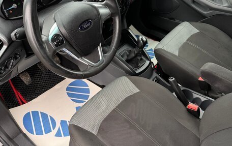 Ford EcoSport, 2015 год, 1 157 000 рублей, 13 фотография