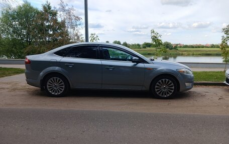 Ford Mondeo IV, 2008 год, 800 000 рублей, 2 фотография