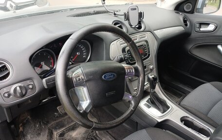 Ford Mondeo IV, 2008 год, 800 000 рублей, 6 фотография