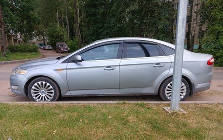 Ford Mondeo IV, 2008 год, 800 000 рублей, 4 фотография