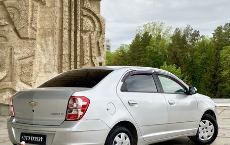 Chevrolet Cobalt II, 2013 год, 580 000 рублей, 4 фотография