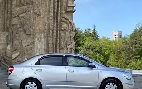 Chevrolet Cobalt II, 2013 год, 580 000 рублей, 3 фотография