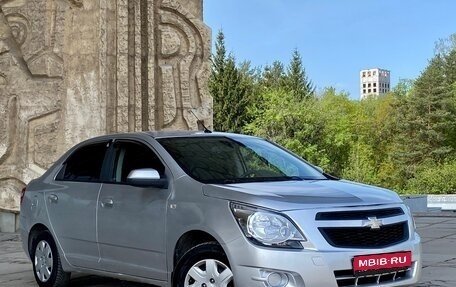 Chevrolet Cobalt II, 2013 год, 580 000 рублей, 2 фотография