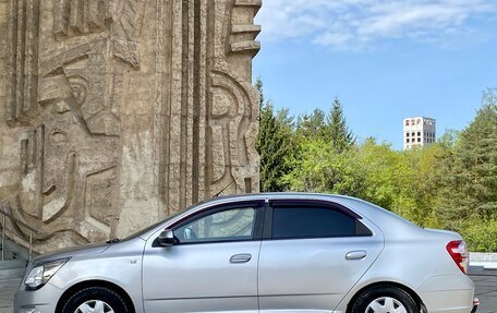 Chevrolet Cobalt II, 2013 год, 580 000 рублей, 7 фотография