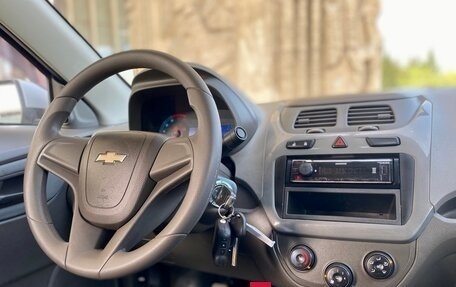 Chevrolet Cobalt II, 2013 год, 580 000 рублей, 9 фотография