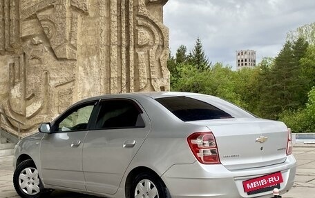 Chevrolet Cobalt II, 2013 год, 580 000 рублей, 6 фотография