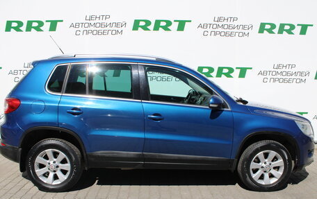 Volkswagen Tiguan I, 2009 год, 1 149 000 рублей, 2 фотография