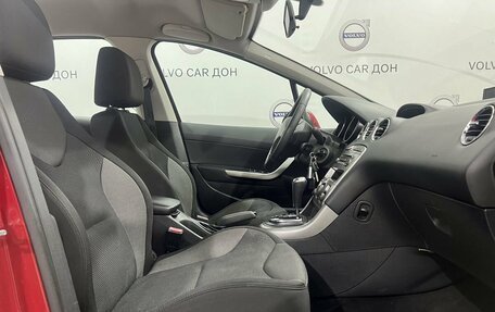 Peugeot 308 II, 2010 год, 548 000 рублей, 11 фотография