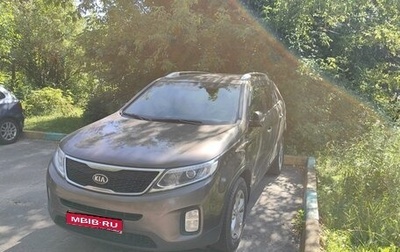 KIA Sorento II рестайлинг, 2018 год, 2 400 000 рублей, 1 фотография