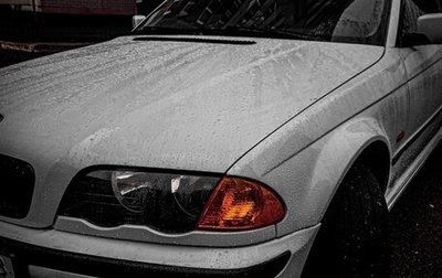 BMW 3 серия, 1999 год, 610 000 рублей, 1 фотография