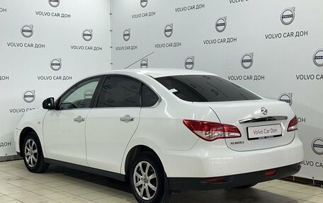 Nissan Almera, 2017 год, 1 031 000 рублей, 7 фотография