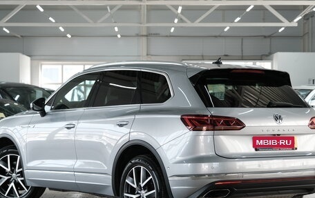 Volkswagen Touareg III, 2020 год, 5 999 000 рублей, 6 фотография