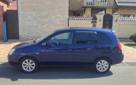 Suzuki Aerio, 2002 год, 445 000 рублей, 4 фотография