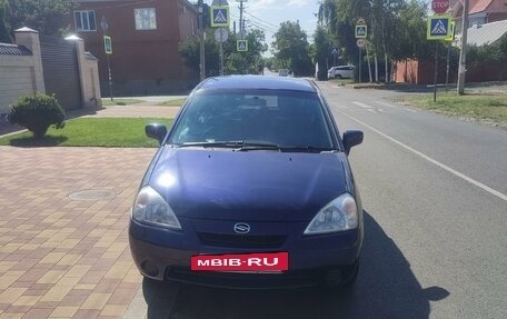 Suzuki Aerio, 2002 год, 445 000 рублей, 2 фотография