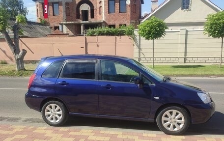 Suzuki Aerio, 2002 год, 445 000 рублей, 3 фотография