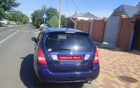 Suzuki Aerio, 2002 год, 445 000 рублей, 7 фотография