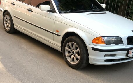 BMW 3 серия, 1999 год, 610 000 рублей, 3 фотография