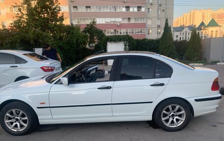 BMW 3 серия, 1999 год, 610 000 рублей, 5 фотография