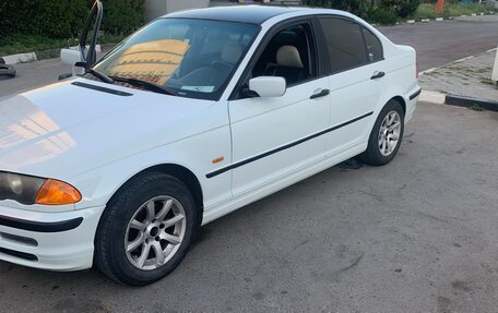 BMW 3 серия, 1999 год, 610 000 рублей, 8 фотография