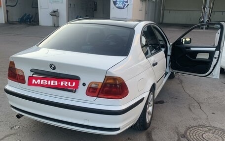 BMW 3 серия, 1999 год, 610 000 рублей, 7 фотография